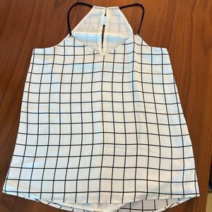 Express Blouse Top